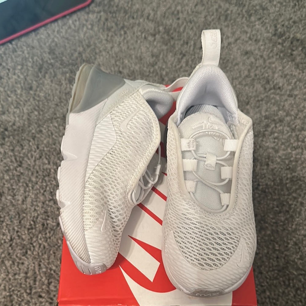 Toddler Nike Airmax 270